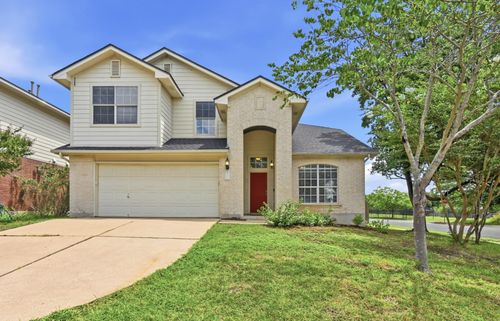 2700 Cradle Rock Trl, Austin, TX, 78748-2021 | Card Image