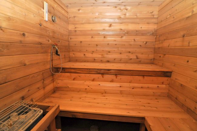 Sauna | Image 49