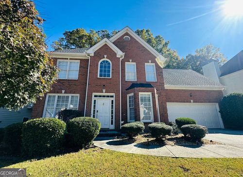 5534 Wynhall Dr, Peachtree Corners, GA, 30071-4747 | Card Image