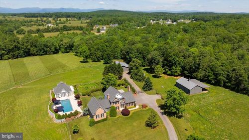 10042 Cedar Spring Ln, Culpeper, VA, 22701-8118 | Card Image