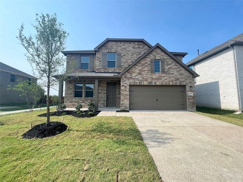 3410 Beebalm Blvd, Melissa, TX, 75454-2763 | Card Image
