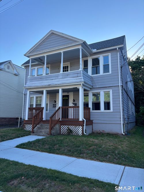 2r-92 Anthony Street, New Haven, CT, 06515 | Card Image