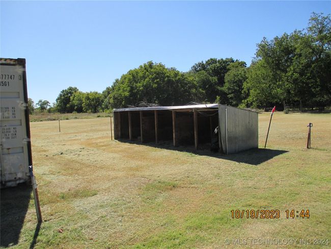 31634 Highway 7, House other with 3 bedrooms, 2 bathrooms and null parking in Davis OK | Image 29