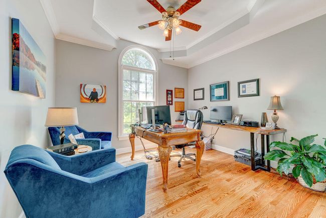 81 Arnold Rd, House other with 3 bedrooms, 2 bathrooms and null parking in Rock Spring GA | Image 29