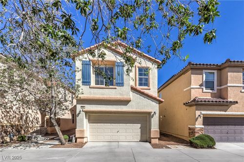 1140 Via Milan, Henderson, NV, 89052-0521 | Card Image