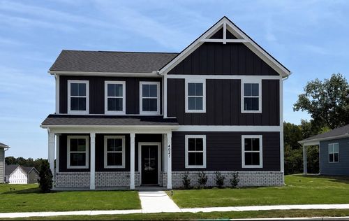 4021 Red Hawk Road, Columbia, TN, 38401 | Card Image