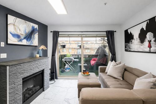 319-12488 224 St, Maple Ridge, BC, V2X6C1 | Card Image