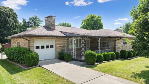 952 Miller Ave, Greendale, IN, 47025-1210 | Card Image