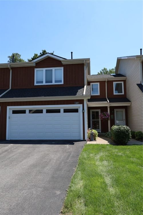 1169 Ridge Crest Dr, Victor, NY, 14564-9516 | Card Image