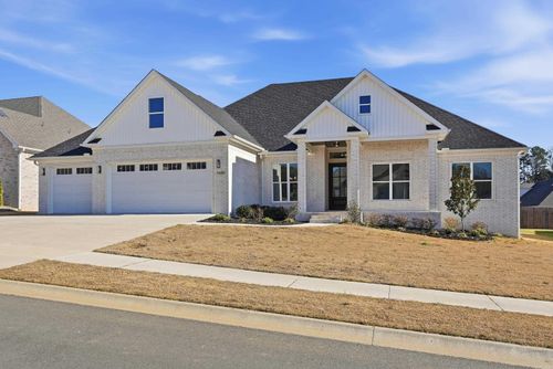 1650 Dolphin Dr, Conway, AR, 72034-8143 | Card Image