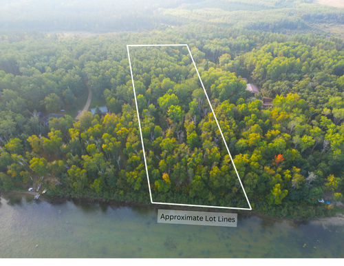 XXX County 119, Nevis, MN, 56467 | Card Image