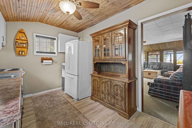 53 Rustic Bay St, House other with 4 bedrooms, 1 bathrooms and 6 parking in Lindsay ON | Image 26