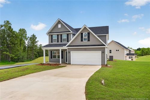93 Cornelia Xing, Cameron, NC, 28326-6611 | Card Image