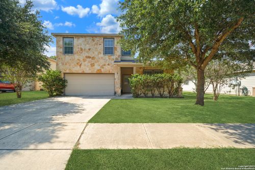 109 Stampede Rnch, Selma, TX, 78154-1965 | Card Image