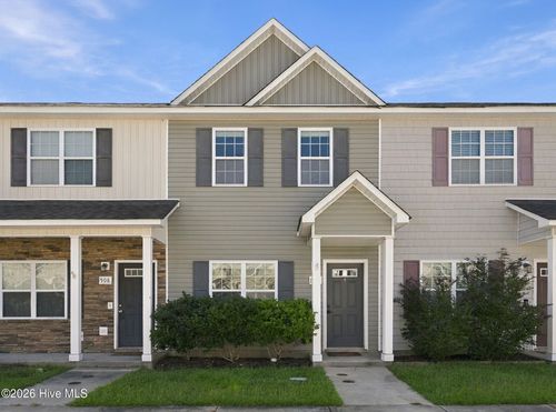 506 Oyster Rock Ln, Sneads Ferry, NC, 28460-6896 | Card Image