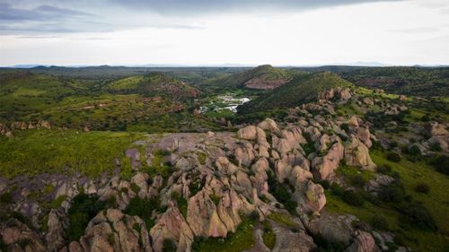 xxx C Bar Ranch, Silver City, NM, 88061 | Card Image