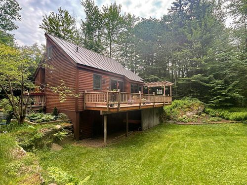 20 Edwins Pond Rd, Rochester, VT, 05767-9449 | Card Image