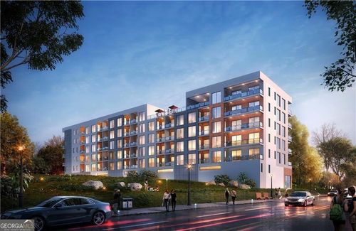 525 Parkway Dr Ne, Atlanta, GA, 30308-2700 | Card Image