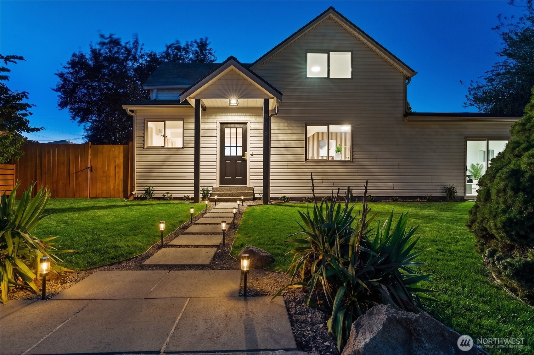 Residential in Tacoma 5