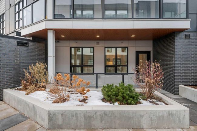 119 - 383 Smith Street Nw, Home with 1 bedrooms, 1 bathrooms and 1 parking in Calgary AB | Image 27