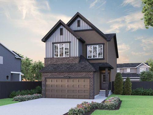 434 Bighorn Avenue Sw, Calgary, AB, T2Y1C9 | Card Image