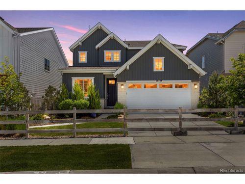 13334 Blue Amber Ct, Parker, CO, 80134-6370 | Card Image