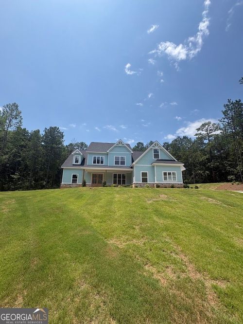 158 Rivers Edge Dr, Forsyth, GA, 31029-5060 | Card Image