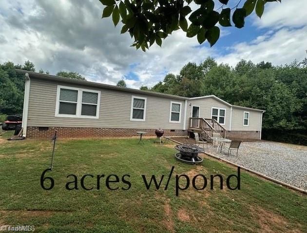 Hoots Rd, Ronda, NC 28670