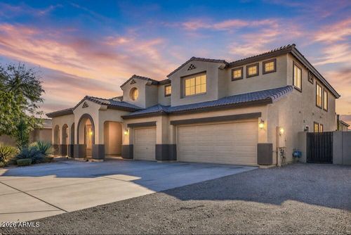 4122 S Clancy, Mesa, AZ, 85212-4172 | Card Image
