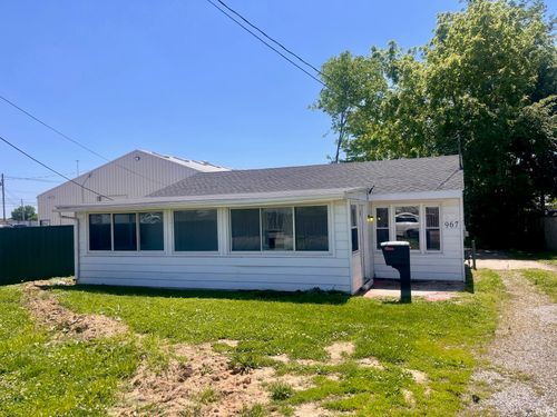 967 Independence Avenue, Evansville, IN, 47713 | Card Image