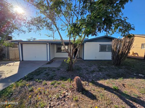 1880 S Coconino Drive, Apache Junction, AZ, 85120 | Card Image