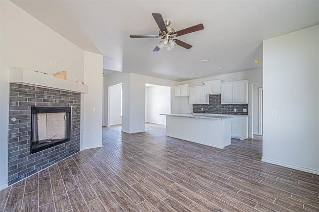 1403 Coffey Drive, House other with 4 bedrooms, 2 bathrooms and null parking in Perry OK | Image 8