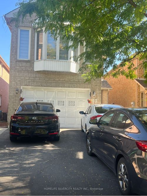 63 Cedarwood Cres, Brampton, ON, L6X4J9 | Card Image