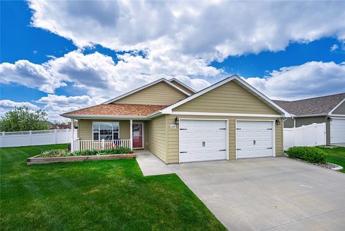 1202 Benjamin Boulevard, Billings, MT, 59105 | Card Image