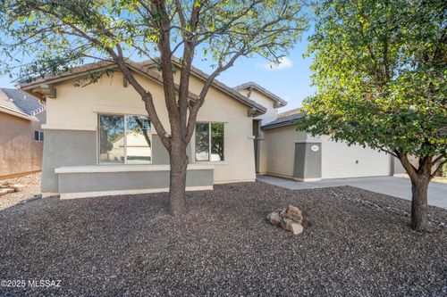 9931 N Sand Dollar Ct, Tucson, AZ, 85743-5217 | Card Image