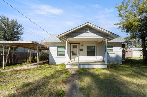 209 E North Ave, Bonifay, FL, 32425-1716 | Card Image