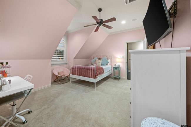7736 Cross Rd, House other with 5 bedrooms, 7 bathrooms and null parking in Tyler TX | Image 30