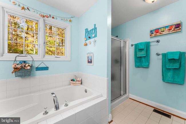6548 Campground Ln, House other with 3 bedrooms, 4 bathrooms and null parking in CASTLETON VA | Image 39