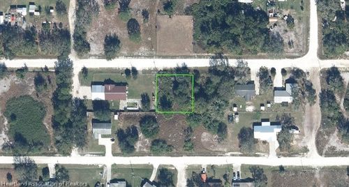 2543 W Perry Road, Avon Park, FL, 33825 | Card Image