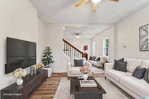 4909 Court M, BIRMINGHAM, AL, 35208-3229 | Card Image