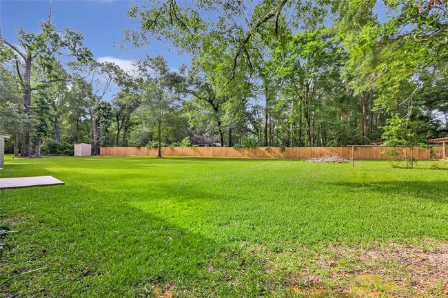 3014 Inland Rd, House other with 3 bedrooms, 2 bathrooms and 4 parking in Huffman TX | Image 19