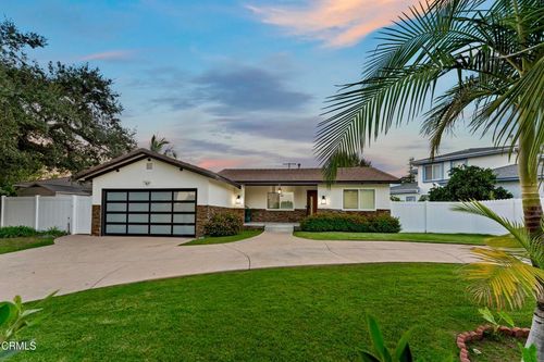 201 San Antonio Rd, Arcadia, CA, 91007-3003 | Card Image