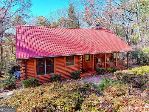 1556 Long Laurel Ridge Dr, Lakemont, GA, 30552-2919 | Card Image