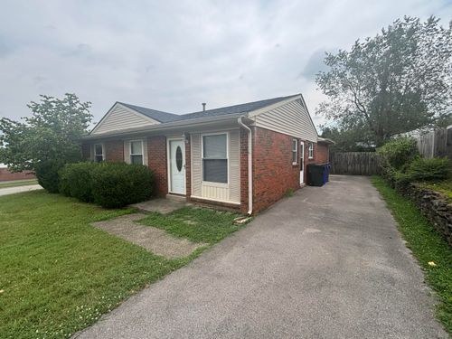 3836 Wem Dr, Lexington, KY, 40517-1610 | Card Image