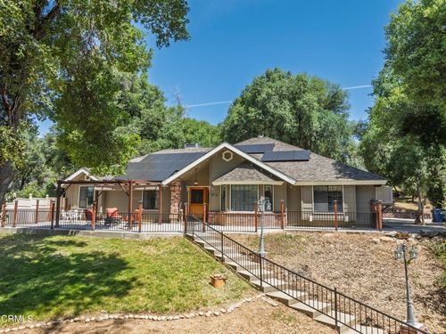51793 Quail Ridge Rd, Oakhurst, CA, 93644-8633 | Card Image