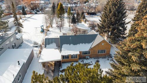 151 N 3rd Street, Montpelier, ID, 83254 | Card Image