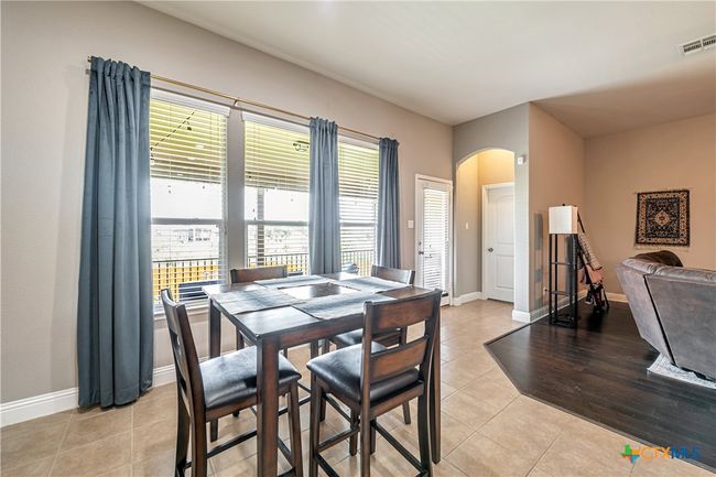 822 Old World Dr, House other with 3 bedrooms, 3 bathrooms and null parking in Harker Heights TX | Image 18