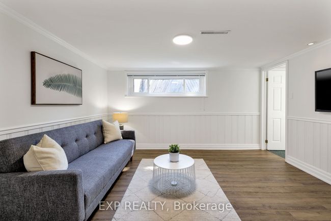 44 Rossburn Dr, House other with 4 bedrooms, 2 bathrooms and 3 parking in Etobicoke ON | Image 27