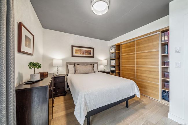 601 - 989 Johnson St, Condo with 2 bedrooms, 2 bathrooms and 1 parking in Victoria BC | Image 17