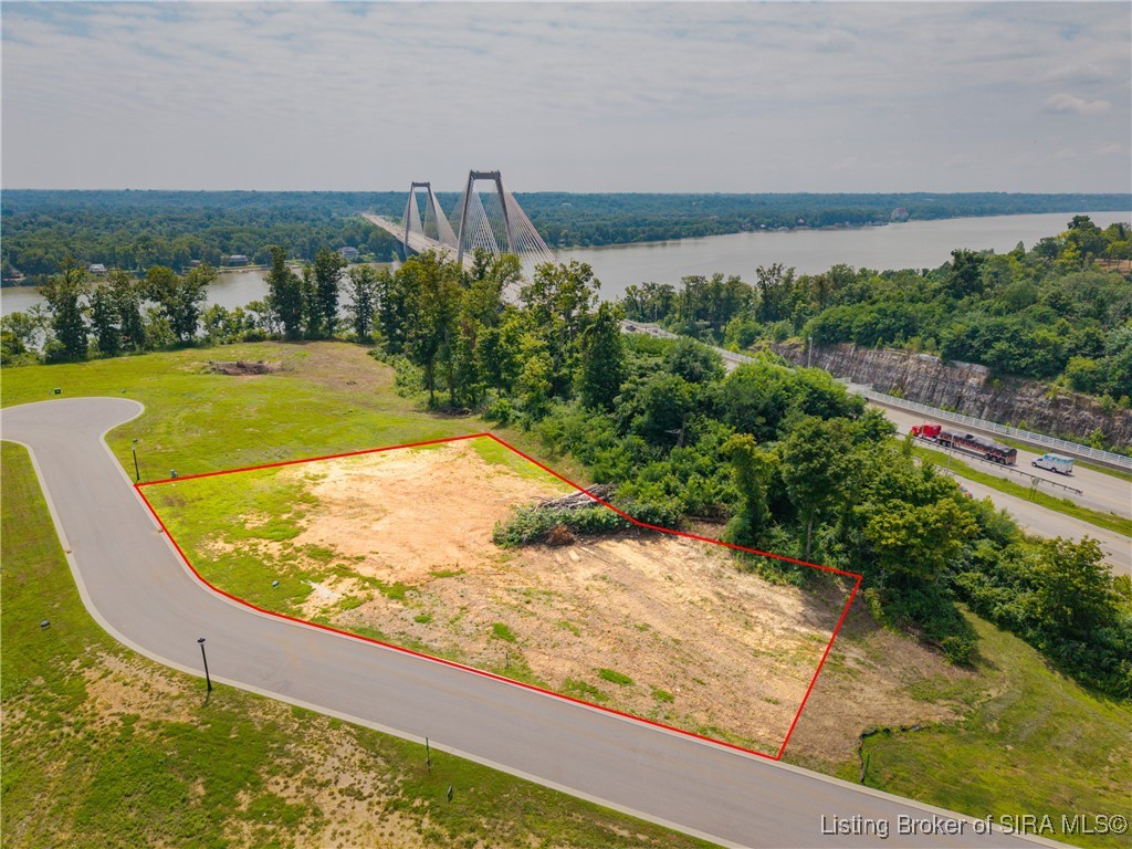 Land in Jeffersonville 2